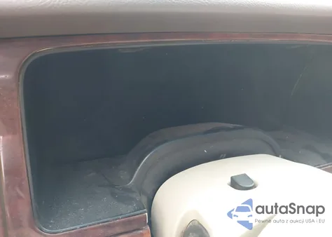 2004 Lincoln Navigator z USA, uszkodzony, nr VIN 5LMFU27R24LJ24394